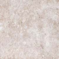 Gresie portelanata lucioasa tip marmura Novel Beige, 33,3x33,3 cm, culoare crem, cod 9853