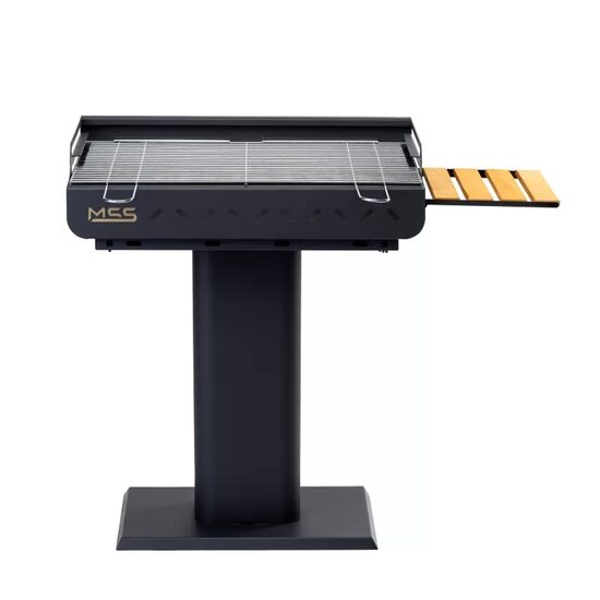 Gratar otel FM GRILL economic 67x40cm