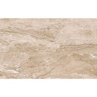 Faianta bej deschis JULY CREMA  model marmorat 25x40 cm