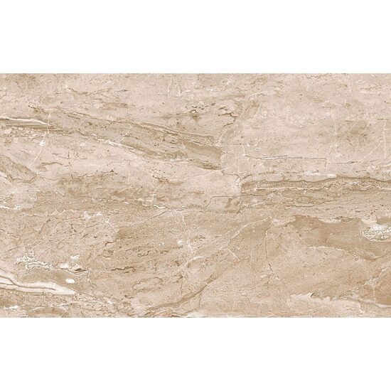 Faianta bej deschis JULY CREMA  model marmorat 25x40 cm