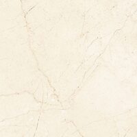 Gresie portelenata bej KEROS TAJMAHAL Crema Marfil model marmorat 45x45 cm