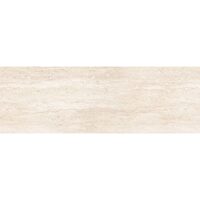 Faianta bej TAJMAHAL TRAVERTINO  model marmorat 25x75 cm