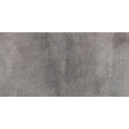 Faianta maro BRONX ACERO  model piatra 25x50 cm