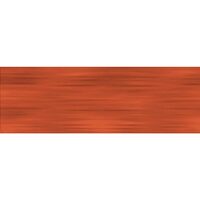 Faianta rosie LIFE ROJO  model monoculoare 20x60 cm