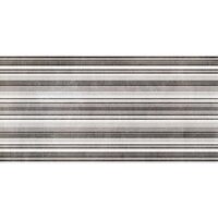Faianta Bronx Line, model dungi, A029, 25x50 cm, culoare gri, finisaj mat, 1.51 mp/cutie