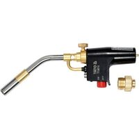 Arzator gaz, piezo, 2 kw YT-36715