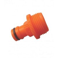 Conector cu filet extern, 3/4", card LT36600