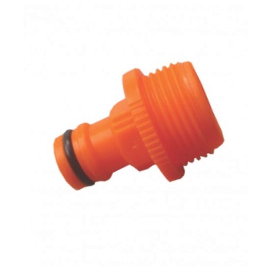 Conector cu filet extern, 3/4", card LT36600