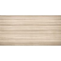 Piesa decorativa Agatha Stripes Beige 2894, tip piatra, 30x60 cm, bej