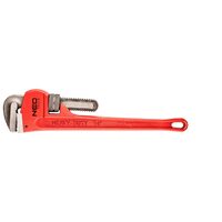 Cheie de tevi Stillson 350mm 02-417 Neo Tools