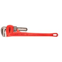 Cheie de tevi Stillson 400mm 02-418 Neo Tools