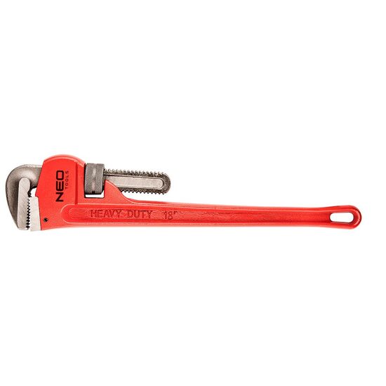 Cheie de tevi Stillson 400mm 02-418 Neo Tools