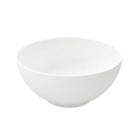 Lavoar portelan Eridane 38 Alb mat