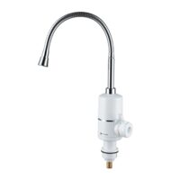 Baterie instant Aquafix cu furtun flexibil 8001945