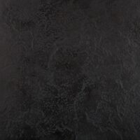 Gresie Cirque Black 7380, tip piatra, 33.3x33.3 cm, negru