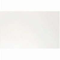 Faianta White Mat White 5053, tip monocolor, 20x30 cm, alb