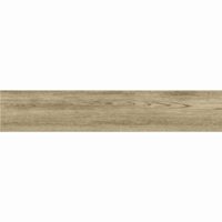 Piesa decorativa Olive Brown 8965, tip lemn, 15.5x60.5 cm, maro