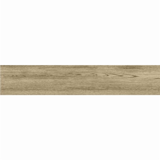 Piesa decorativa Olive Brown 8965, tip lemn, 15.5x60.5 cm, maro