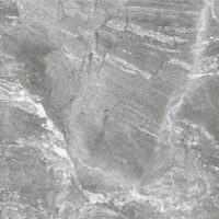 Gresie Rectificata Cavatino Grey 6164, tip marmura, 60x60 cm, gri