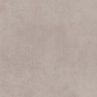Gresie Rectificata Evoque Grey 6158, tip ciment, 60x60 cm, gri