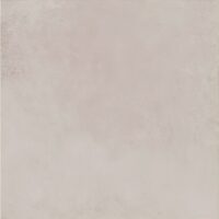 Gresie Evoque Light Grey 6156, tip ciment, 60x60 cm, gri deschis
