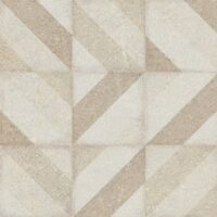 Gresie Stonehenge Decor Beige 6139, tip piatra, 60x60 cm, bej