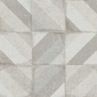 Gresie Stonehenge Decor Grey 6140, tip piatra, 60x60 cm, gri