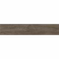 Piesa decorativa Bergen Brown 6057, tip lemn, 15x90 cm, maro