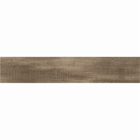 Piesa decorativa Carve Brown 6059, tip lemn, 15x90 cm, maro