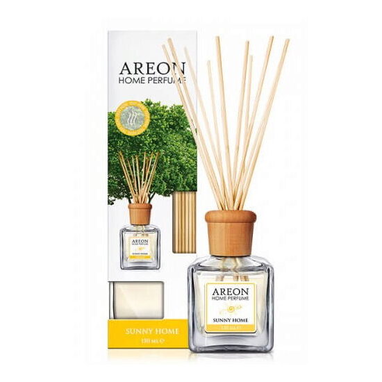 Odorizant casa Areon home perfume 150 ml sunny home