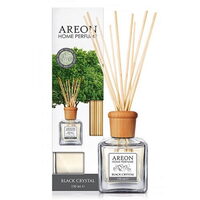 Odorizant casa Areon home perfume 150 ml black crystal