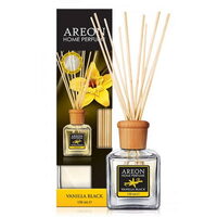 Odorizant casa Areon home perfume 150 ml vanilla black