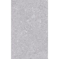 Faianta Greco Grey 5974, tip piatra, 25x40 cm, gri