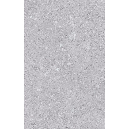 Faianta Greco Grey 5974, tip piatra, 25x40 cm, gri