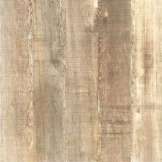 Gresie Atelier Beige 9469, tip lemn, 45x45 cm, bej