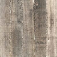 Gresie Atelier Grey 9467, tip lemn, 45x45 cm, gri