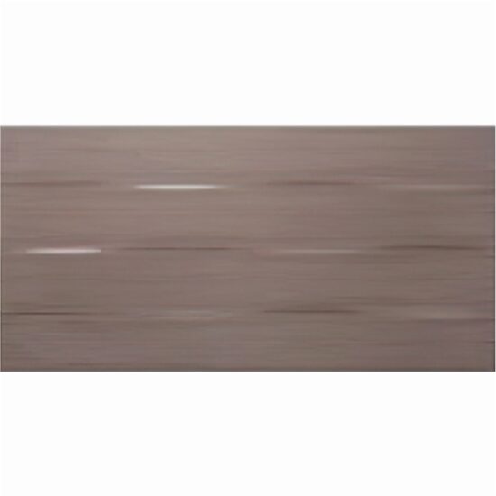 Faianta Viola Brown 4925, tip relief, 20x50 cm, maro