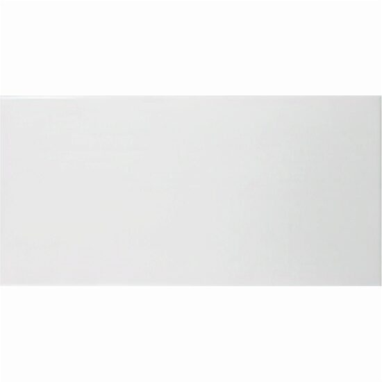 Faianta Viola White 4904, tip relief, 20x50 cm, alb