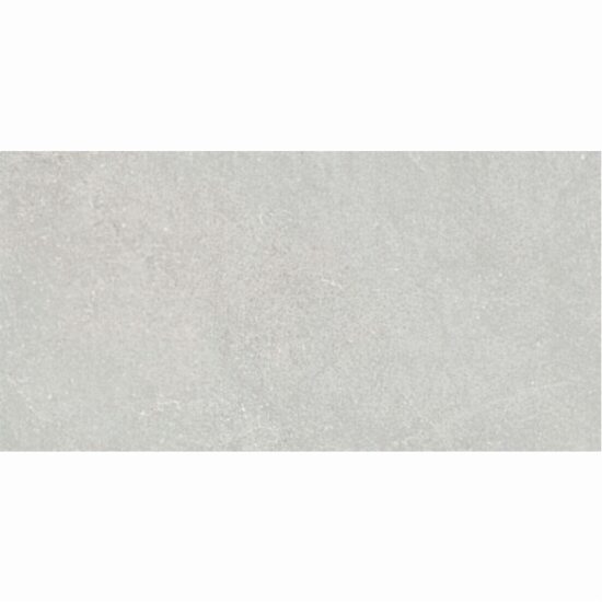 Gresie rectificata Stonehenge Grey 6113, tip piatra, 60x120 cm, gri