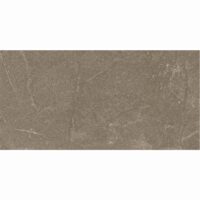 Gresie rectificata Stoneline Brown 9847, tip piatra, 30x60 cm, maro