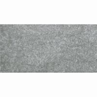 Gresie Nordic Anthracite 9768, tip piatra, 30x60 cm, gri inchis