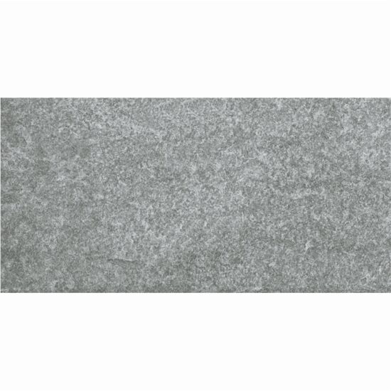 Gresie Nordic Anthracite 9768, tip piatra, 30x60 cm, gri inchis