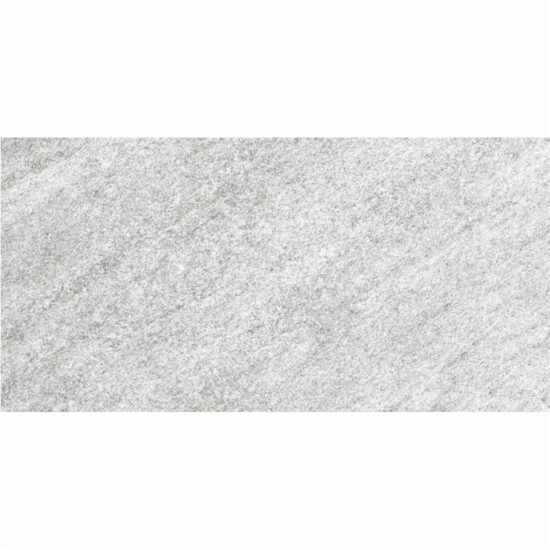 Gresie Nordic Grey 9767, tip piatra, 30x60 cm, gri