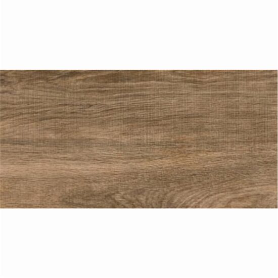 Gresie Patras Brown 9110, tip lemn, 30x60 cm, maro