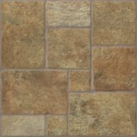 Gresie Block Beige 9759, tip piatra, 33.3x33.3 cm, bej