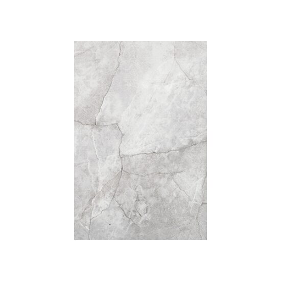 Faianta Siena Grey 5452, tip marmura, 20x30 cm, gri