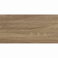 Piesa decorativa Delphi Wood Brown 4929, tip lemn, 25x50 cm, maro