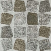 Gresie Pavestone Granite 9108, tip piatra, 33.3x33.3 cm, gri