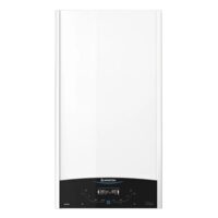 Centrala termica Genus Oone 24 EU + WIFI 24 + Kit Evacuare (3301777+3318073)