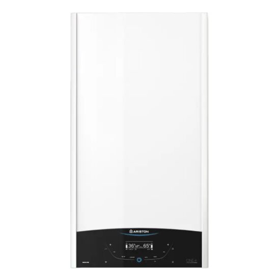 Centrala termica Genus Oone 24 EU + WIFI 24 + Kit Evacuare (3301777+3318073)